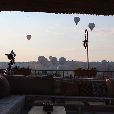 Moira Stone House Hotel Göreme Buitenkant foto