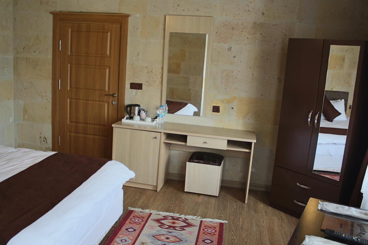 Moira Stone House Hotel Göreme Buitenkant foto