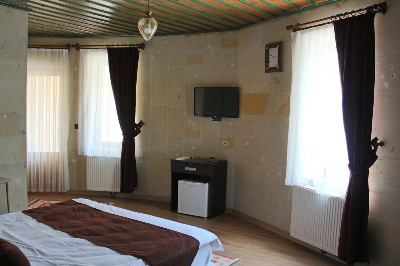 Moira Stone House Hotel Göreme Buitenkant foto