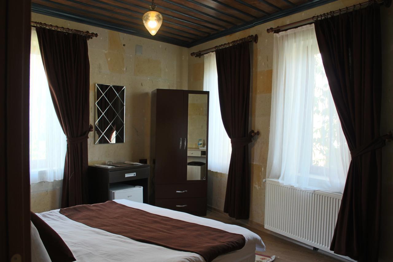 Moira Stone House Hotel Göreme Buitenkant foto