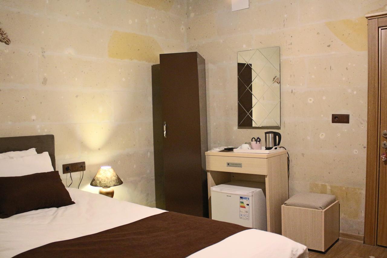 Moira Stone House Hotel Göreme Buitenkant foto