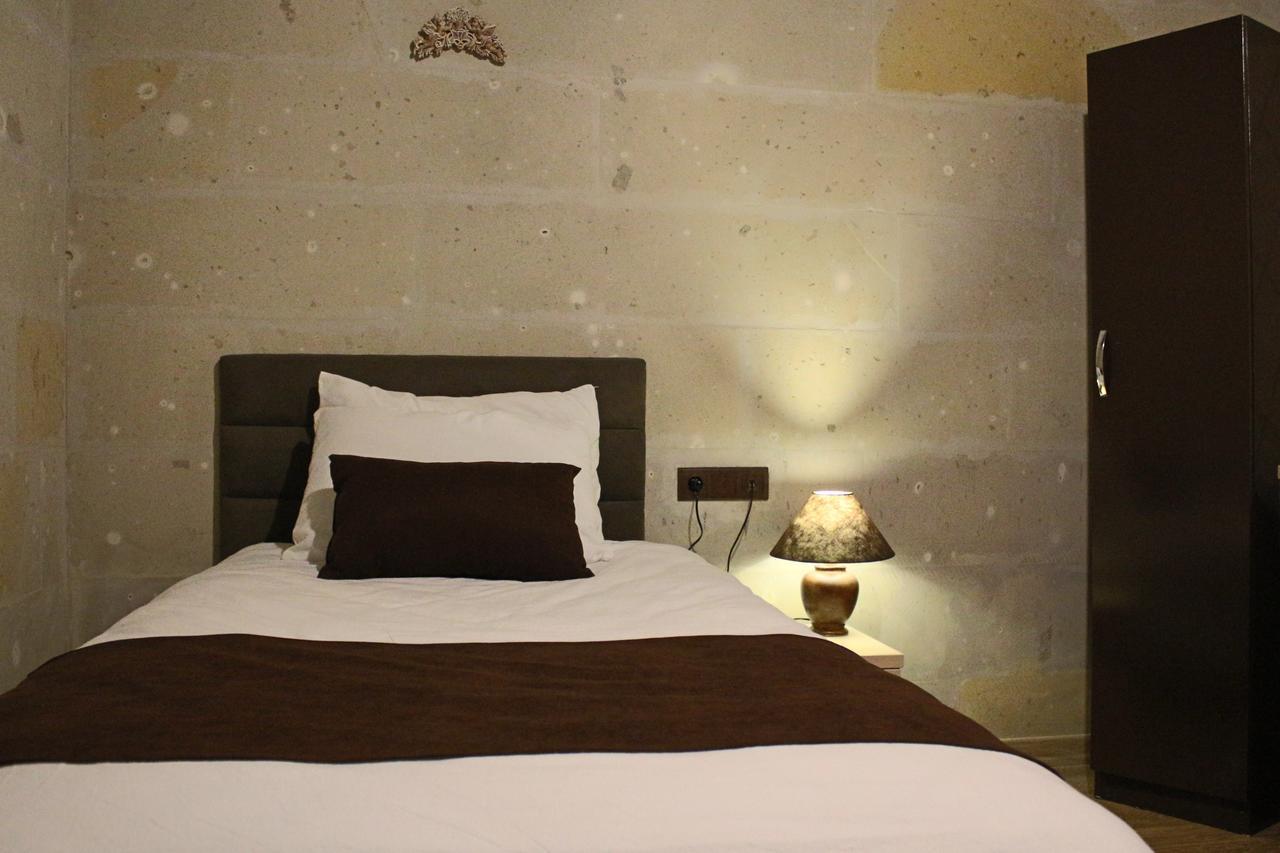 Moira Stone House Hotel Göreme Buitenkant foto