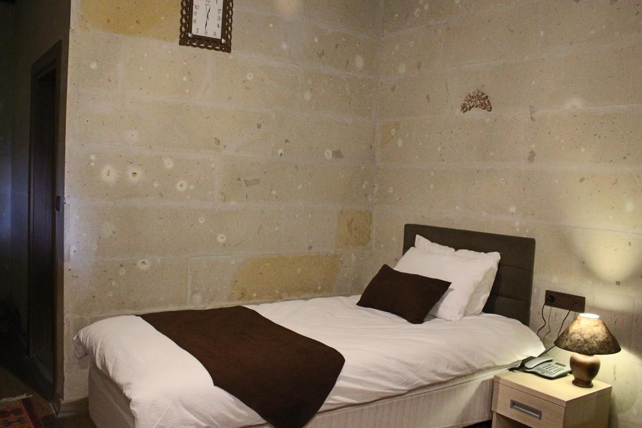 Moira Stone House Hotel Göreme Buitenkant foto
