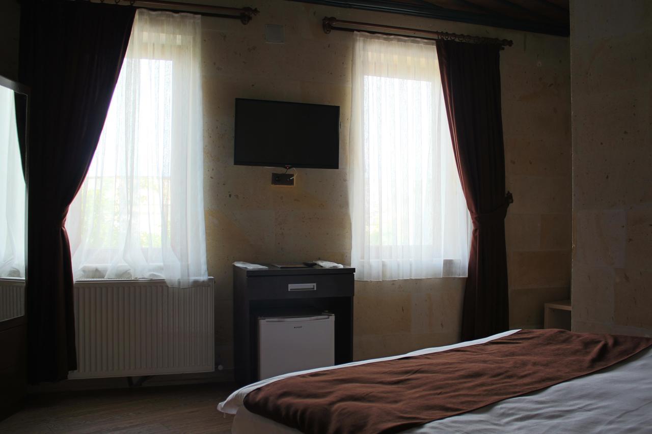 Moira Stone House Hotel Göreme Buitenkant foto
