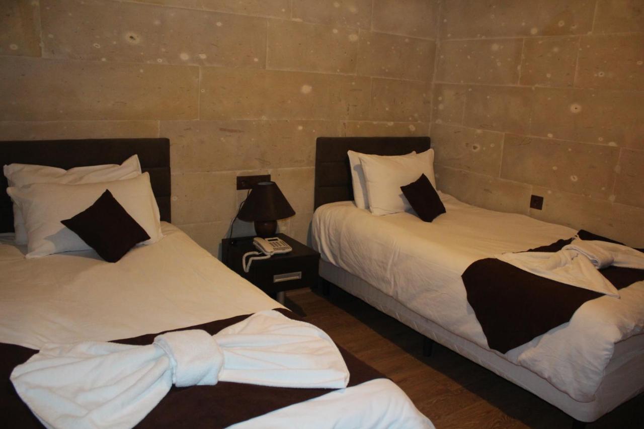 Moira Stone House Hotel Göreme Buitenkant foto