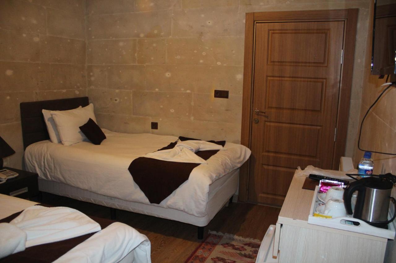 Moira Stone House Hotel Göreme Buitenkant foto