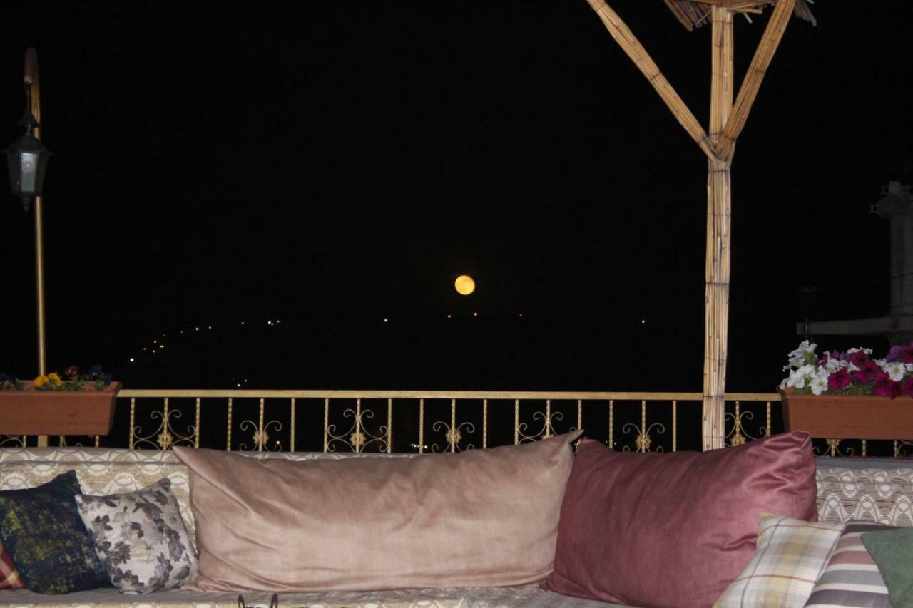 Moira Stone House Hotel Göreme Buitenkant foto